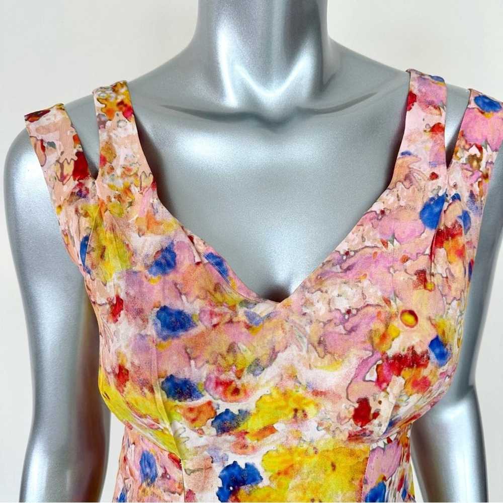 Other CLUNY women silk top size S - image 2