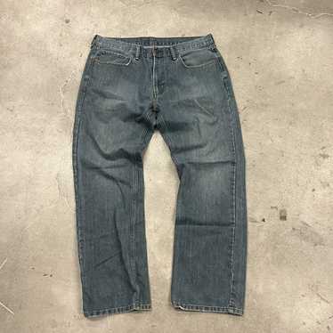 Levis 569 vintage y2k - Gem