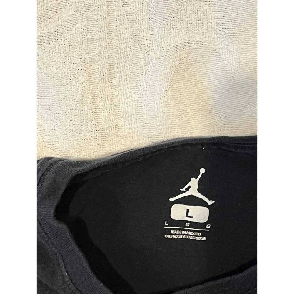 Nike Air Jordan Two 3 T-Shirt Mens L - image 3