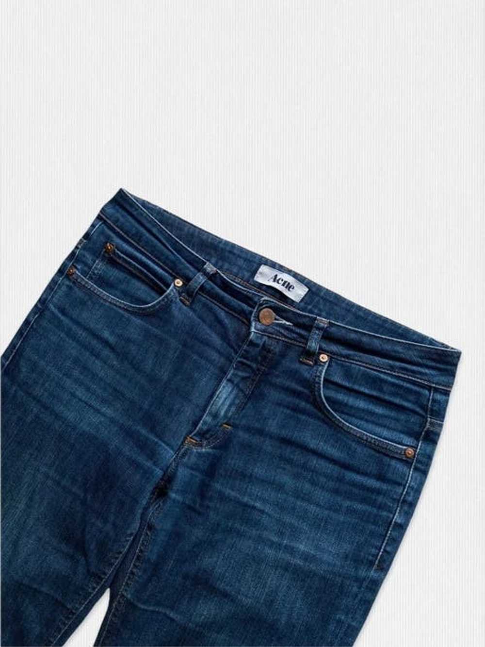 Acne Studios Acne Studios Hex DC Slum fit Jeans 31/34 - Gem