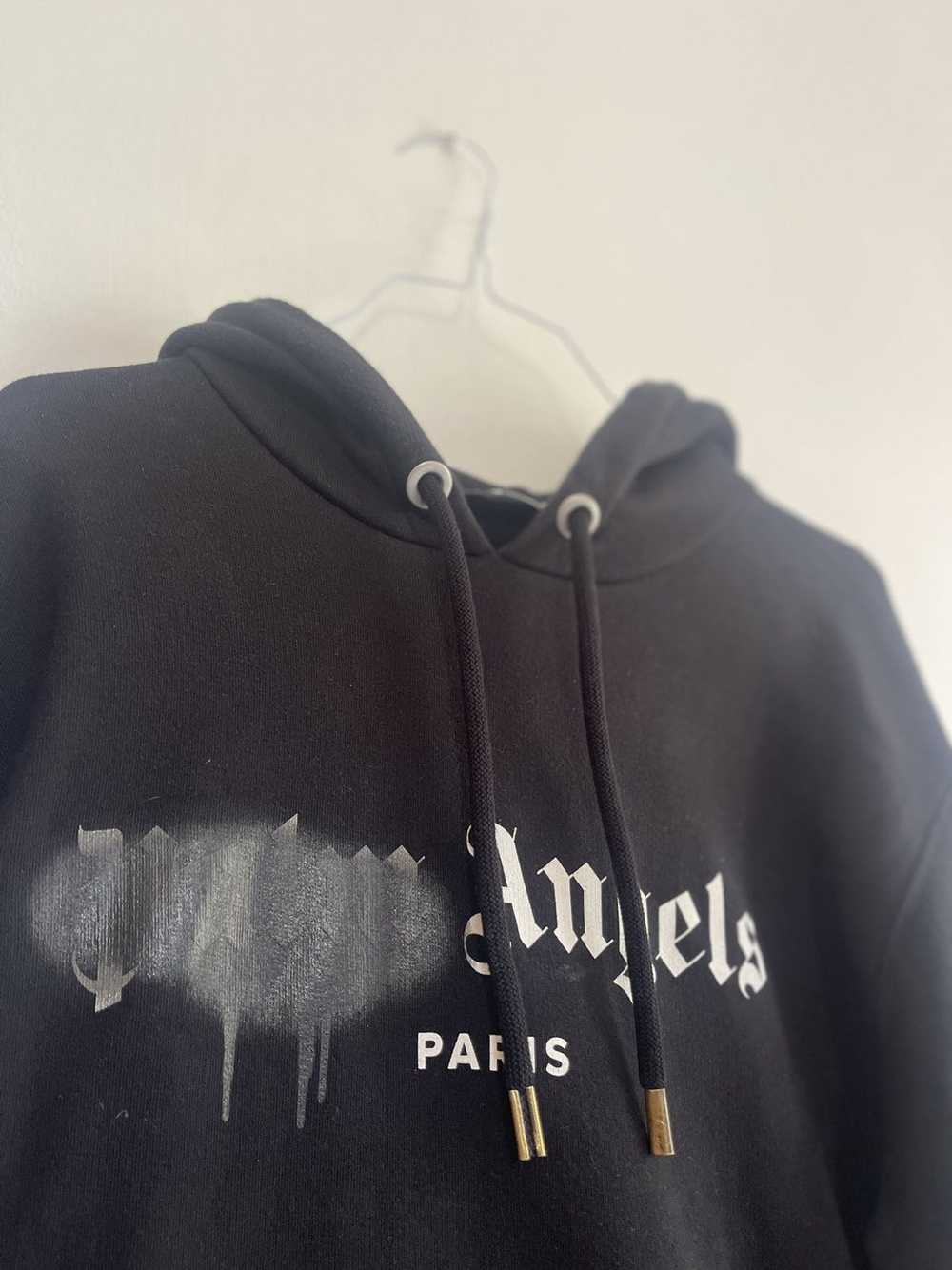 Palm Angels Palm angels Paris sprayed Logo - image 8