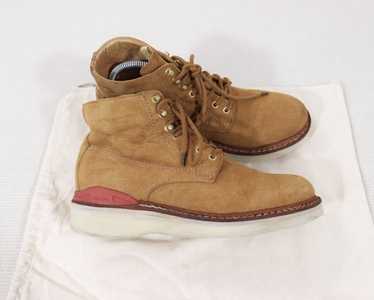 Visvim virgil boot - Gem