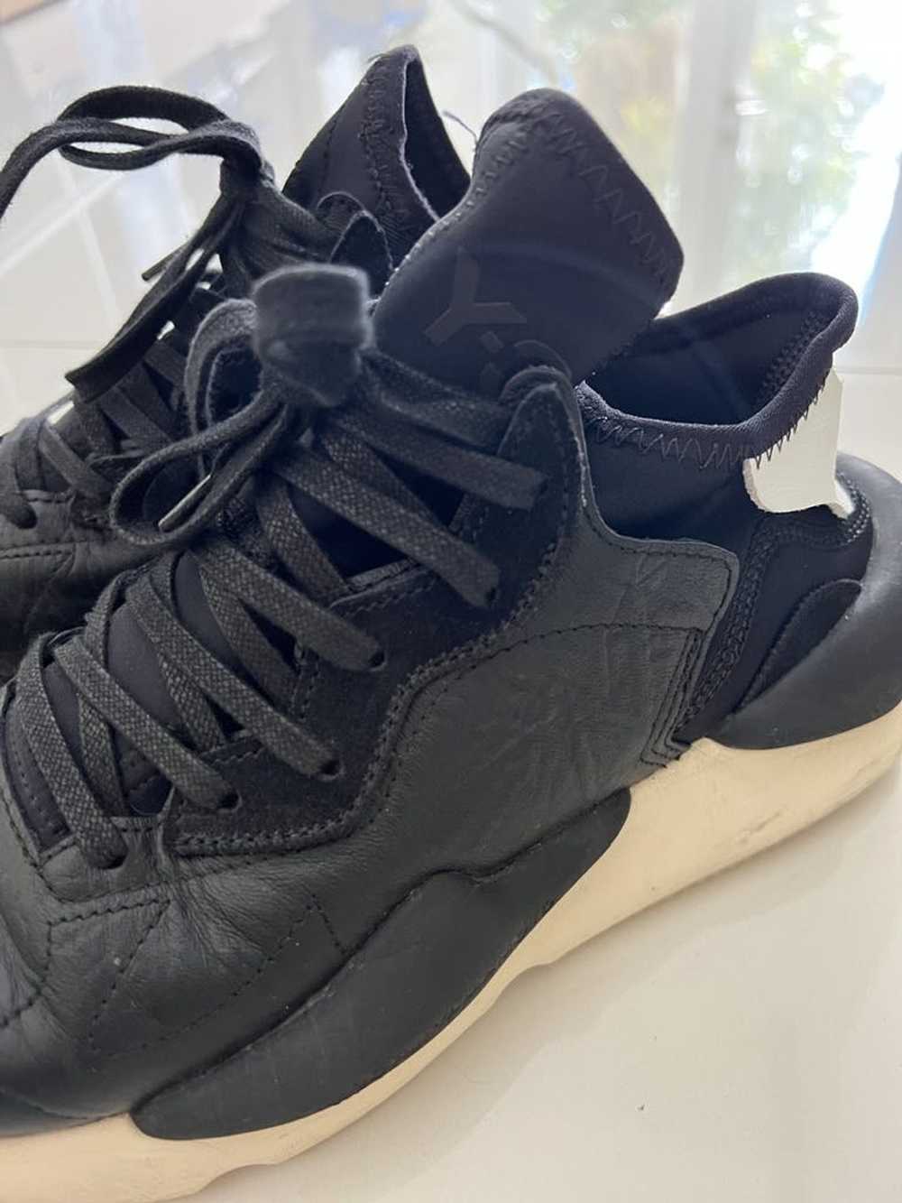 Y-3 Kaiwa Black - image 4