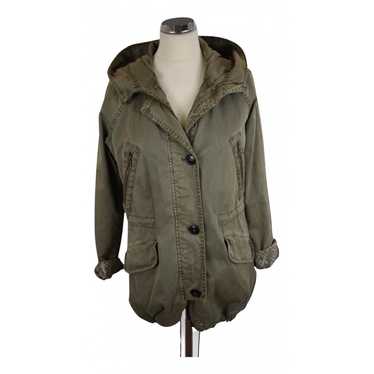 Blonde No.8 Jacket - image 1