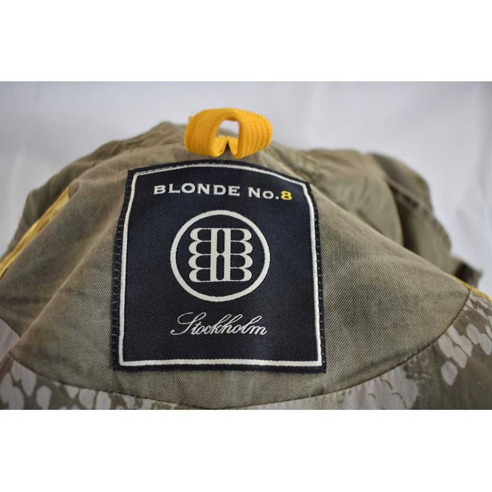 Blonde No.8 Jacket - image 3