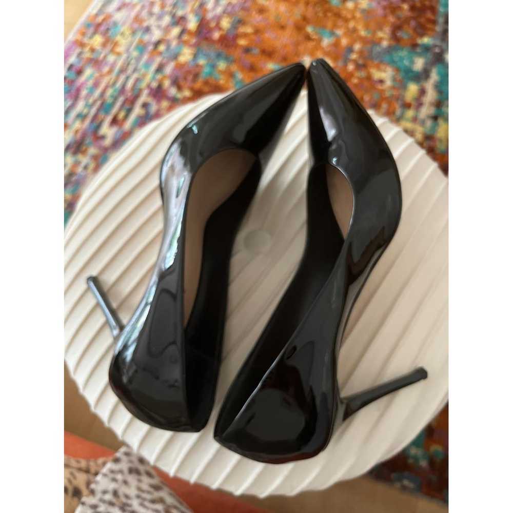 Marella Patent leather heels - image 6