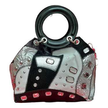 Braccialini Leather handbag - image 1