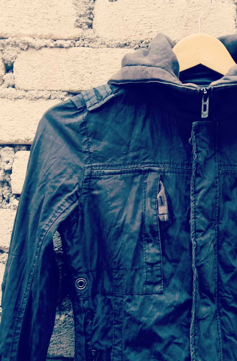 Gstar 🔥 STEALS 🔥 G-Star Raw Denim Hoddies jacket - image 8