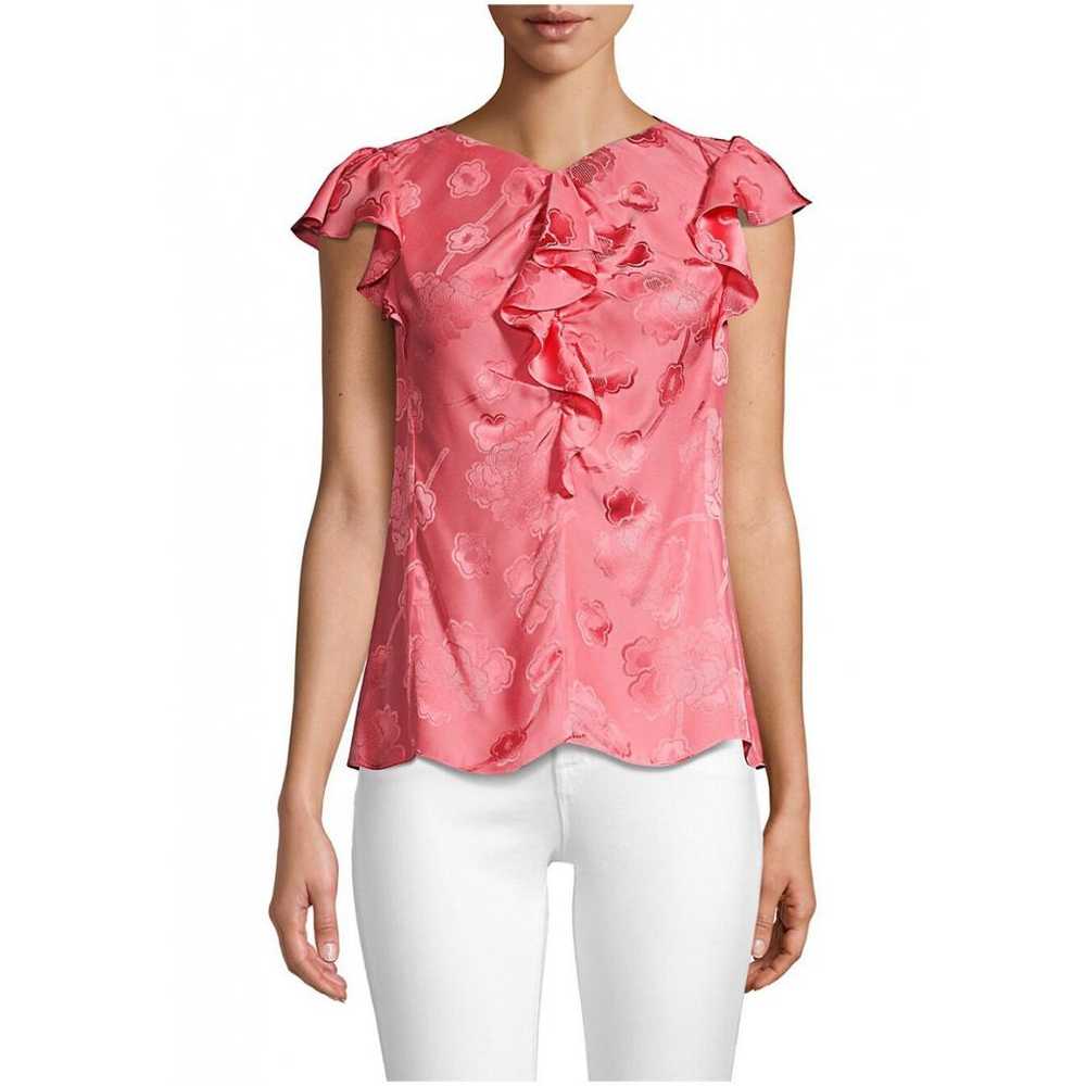 Rebecca Taylor Silk blouse - image 3