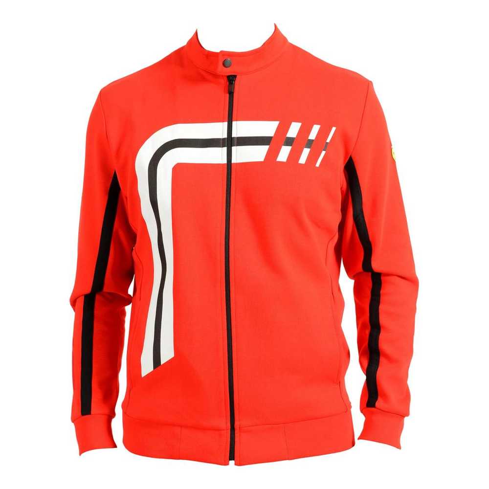 Ferrari Jacket - image 1