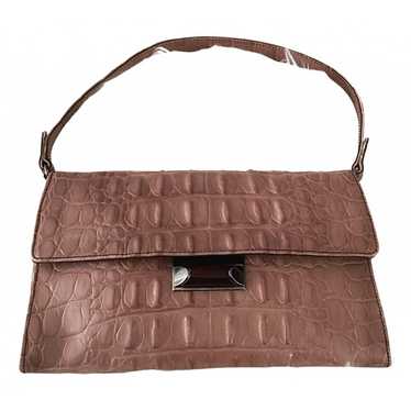 Miu Miu Leather handbag - image 1