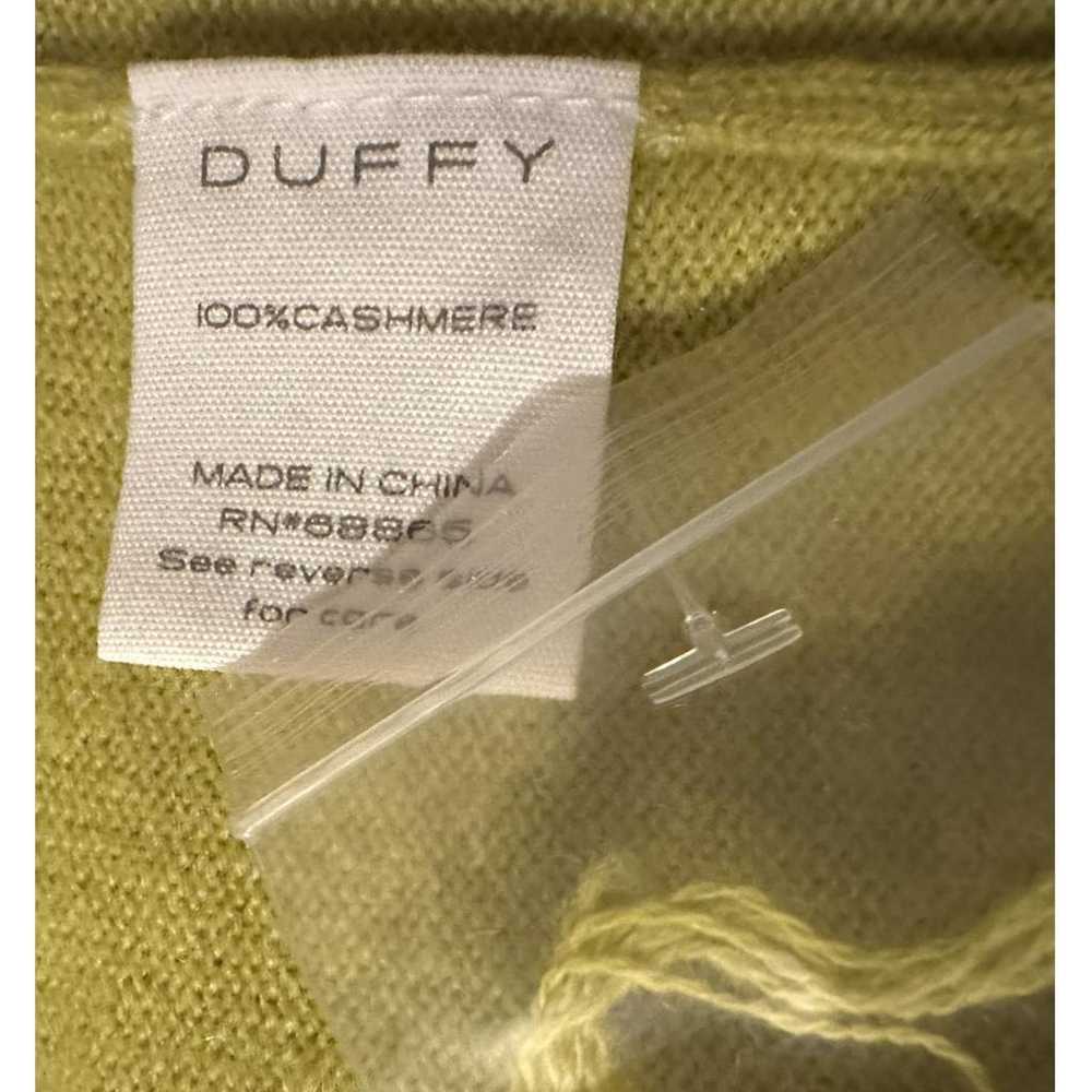 Duffy Cashmere jumper - image 8