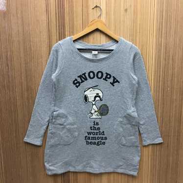 Cartoon Network × Peanuts × Vintage Vintage Peanu… - image 1