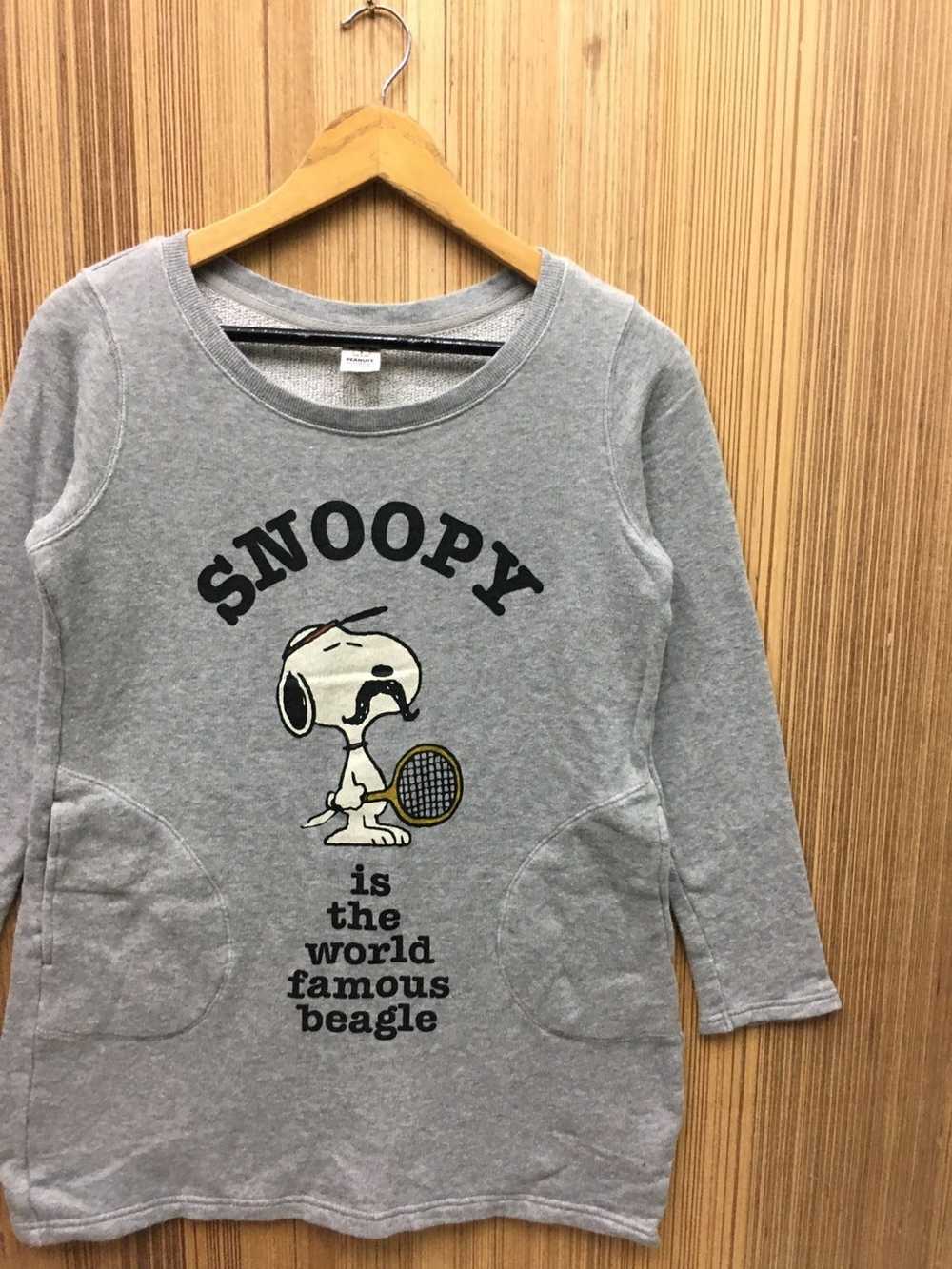 Cartoon Network × Peanuts × Vintage Vintage Peanu… - image 5