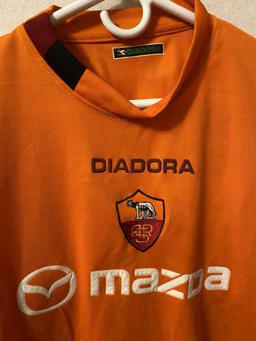 Diadora Roma training kit diadora - image 1