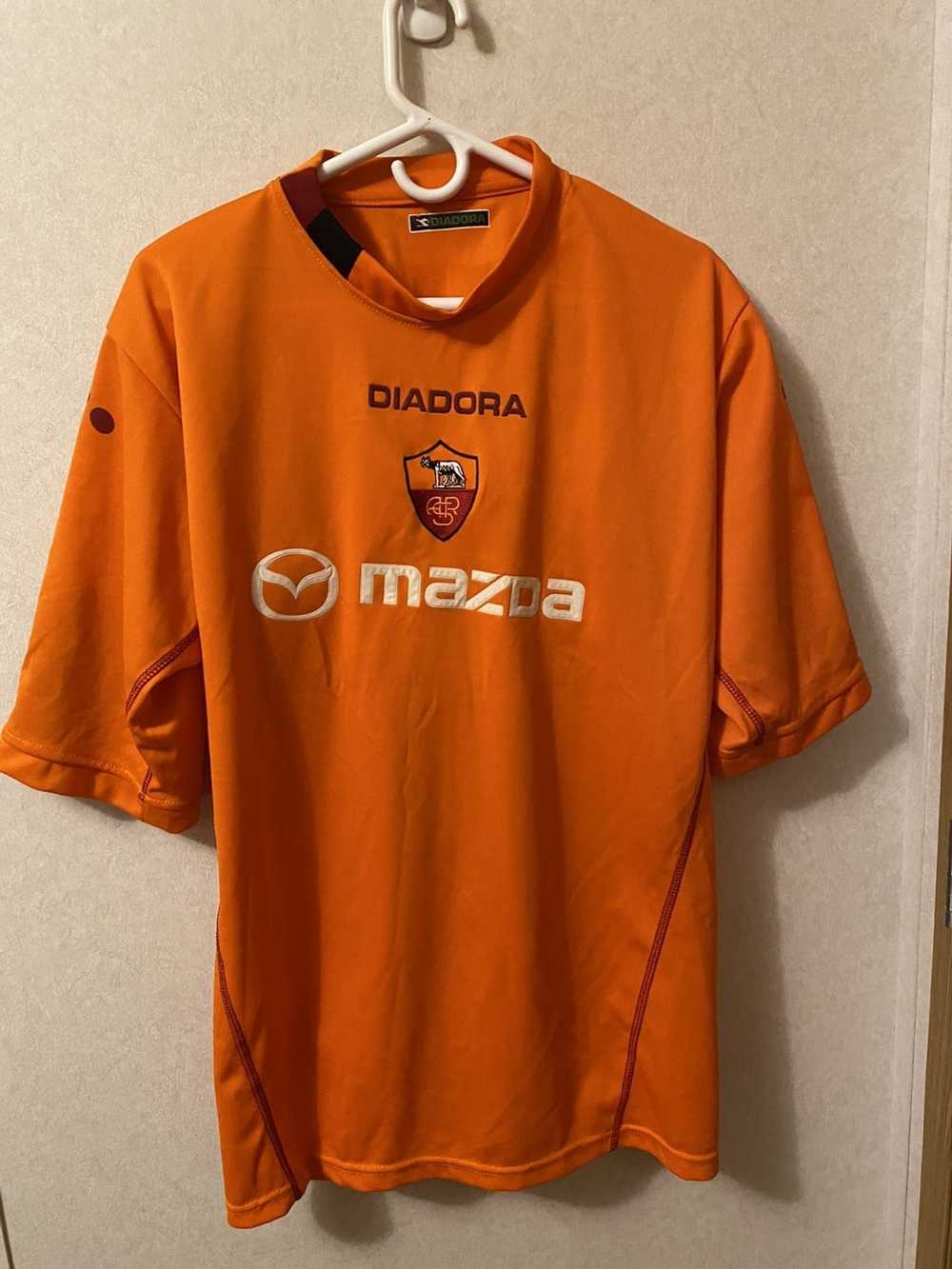 Diadora Roma training kit diadora - image 2