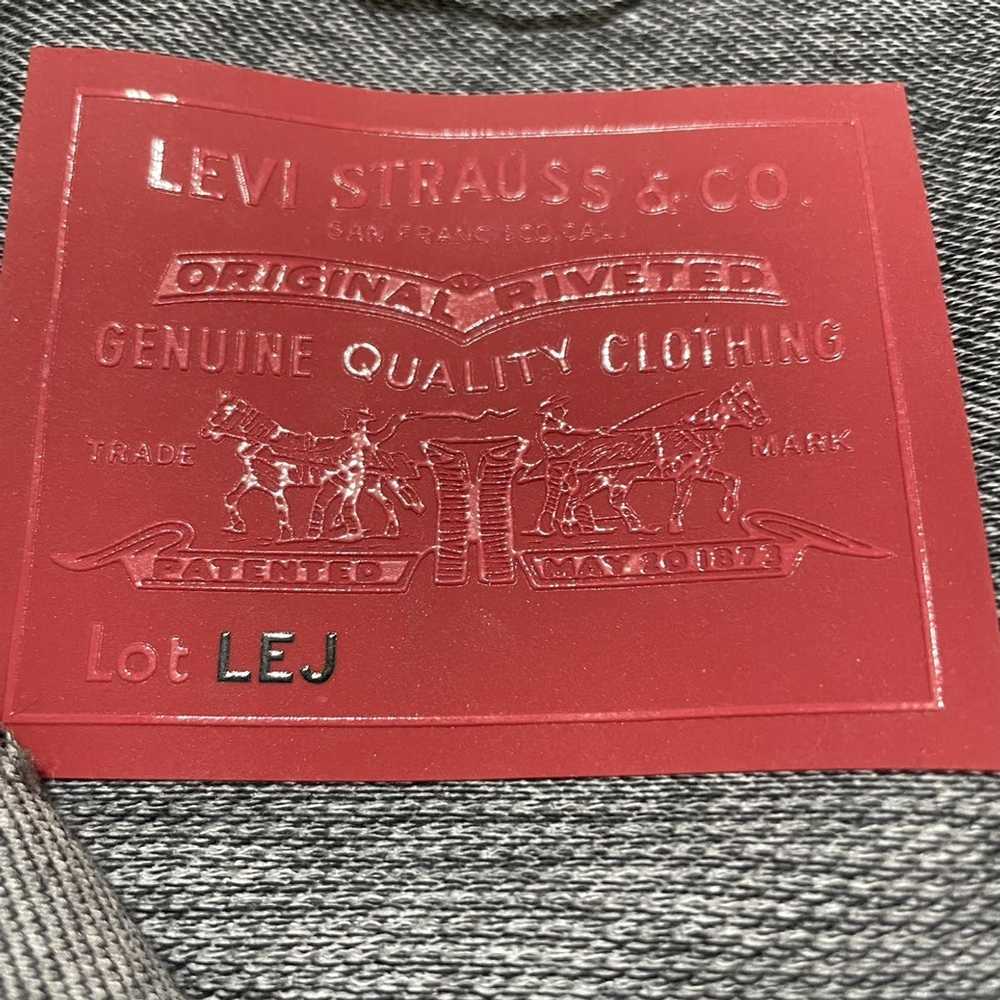 Levi's × Levi's Vintage Clothing × Vintage Levi’s… - image 5