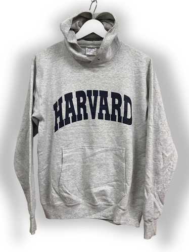 Champion × Harvard × Vintage Vintage Harvard Jump… - image 1