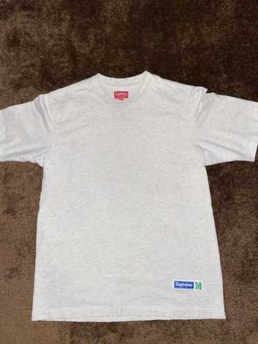 supreme supreme athletic label - Gem