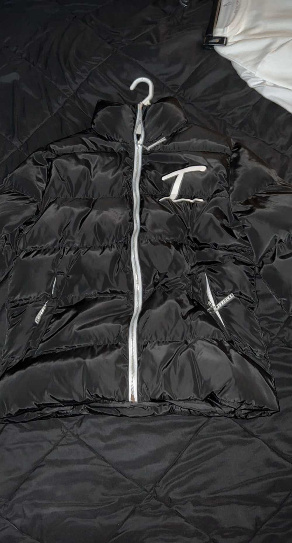 Designer × Streetwear Tulones Puffer Jacket - image 1