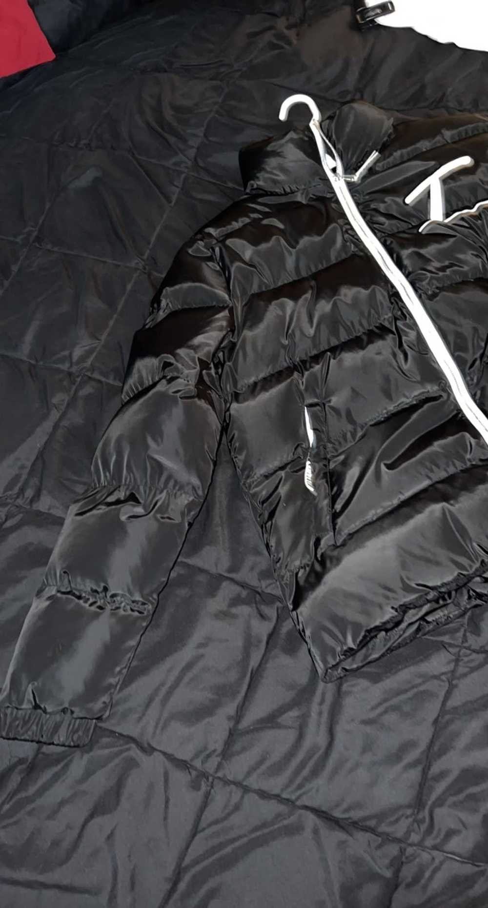Designer × Streetwear Tulones Puffer Jacket - image 2