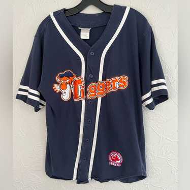 Vintage disney baseball jersey - Gem