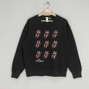 Band Tees × H&M × The Rolling Stones Rare!! H&M x… - image 1