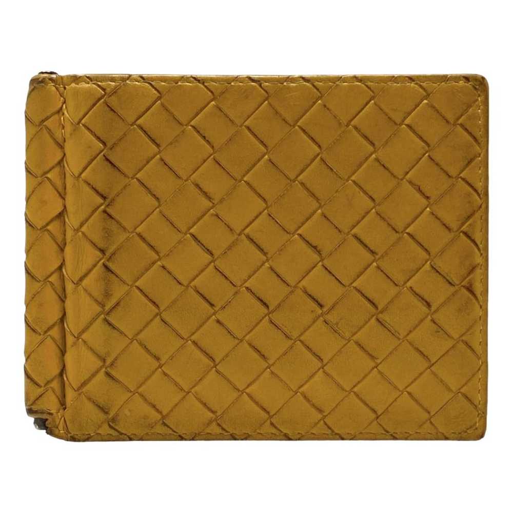 Bottega Veneta Leather small bag - image 1