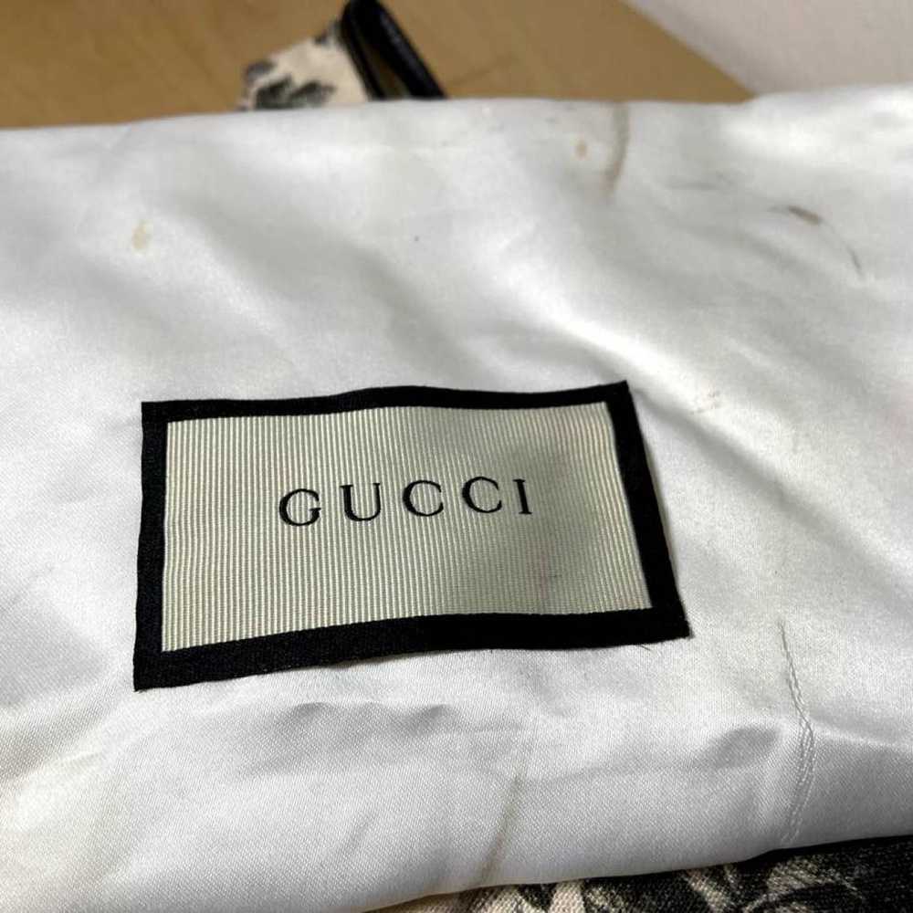 Gucci Cloth espadrilles - image 5