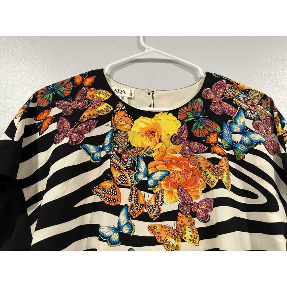 Escada Silk blouse - image 2