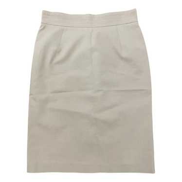Piazza Sempione Mid-length skirt - image 1