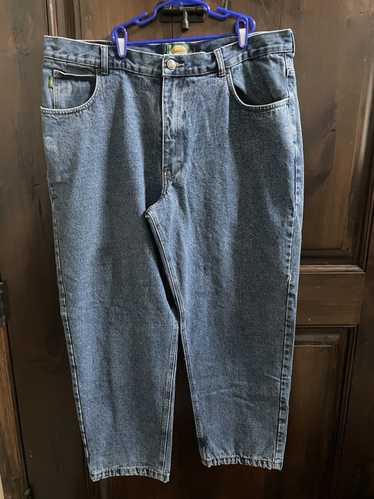 Cabelas × Vintage Vintage Insulated Jeans