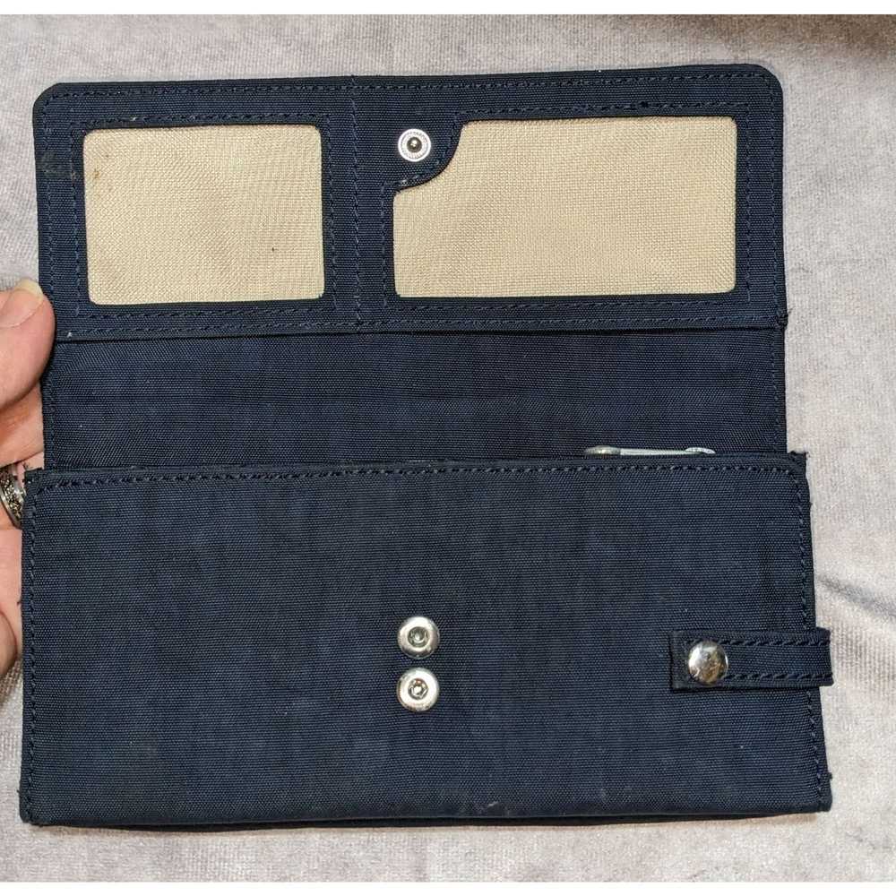 Other Kipling Navy Blue Wallet - image 2