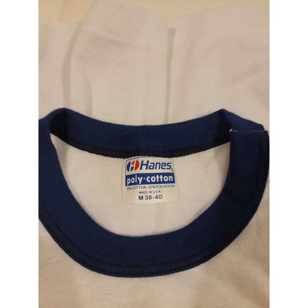 Hanes Rare Vintage 1980s We Make House Calls The … - image 5