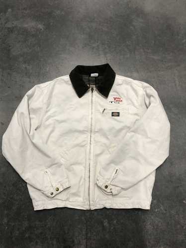 Dickies Dickeys Detroit Jacket