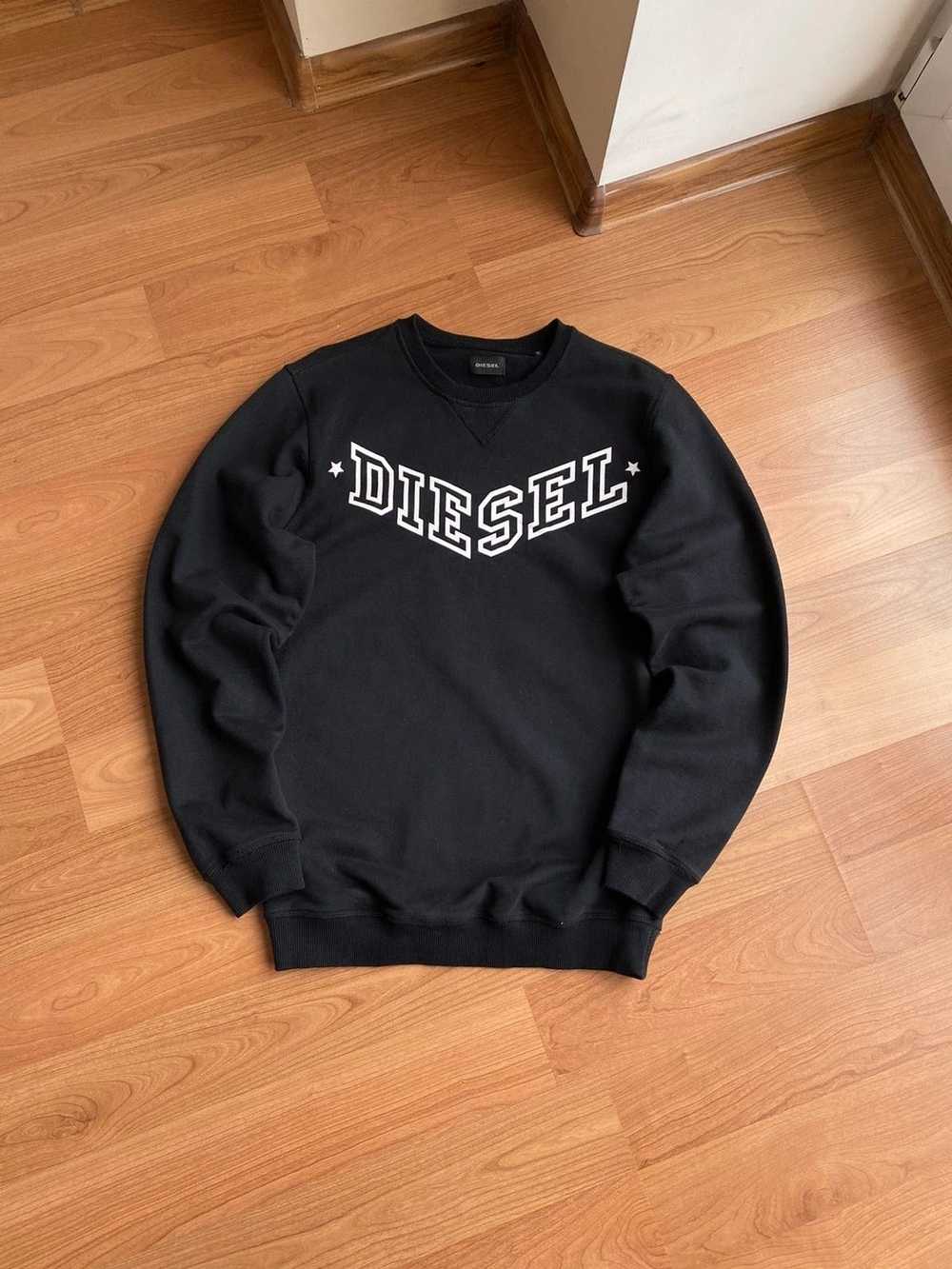 Diesel × Diesel Black Gold × Vintage Vintage Dies… - image 1