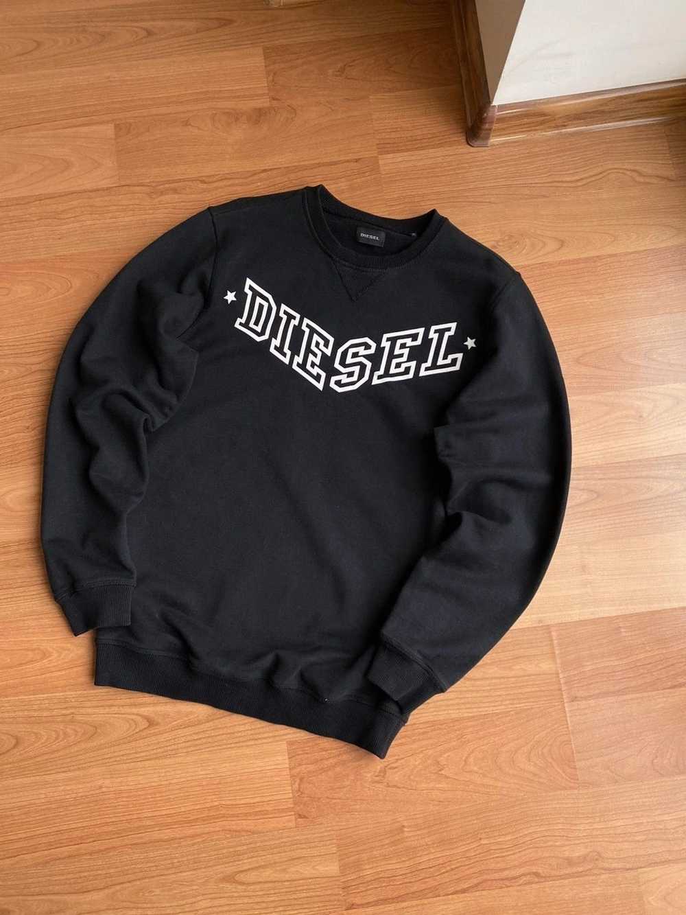 Diesel × Diesel Black Gold × Vintage Vintage Dies… - image 2