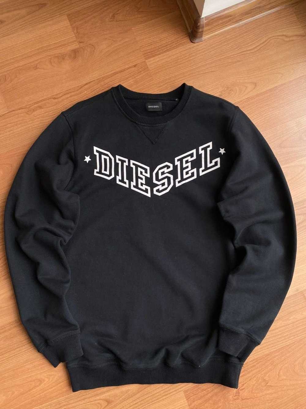 Diesel × Diesel Black Gold × Vintage Vintage Dies… - image 3