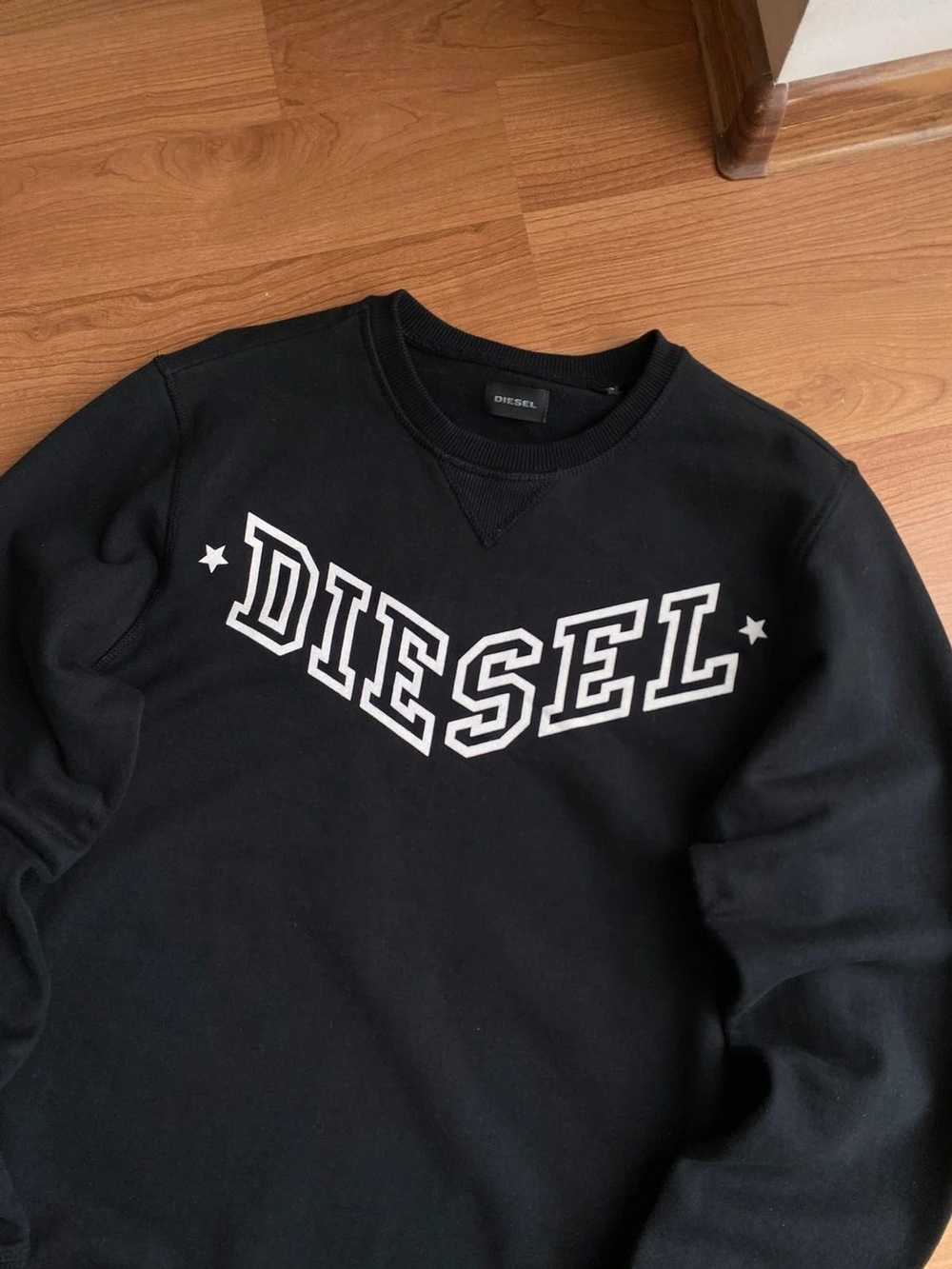 Diesel × Diesel Black Gold × Vintage Vintage Dies… - image 4