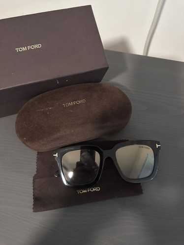 Tom Ford Tom Ford 52mm Havana Sunglasses