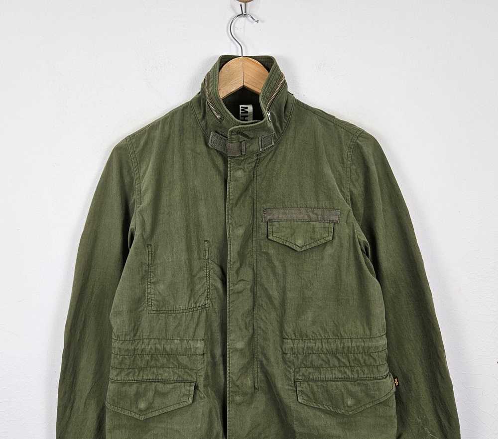 Alpha Industries × Margaret Howell MHL Margaret H… - image 3