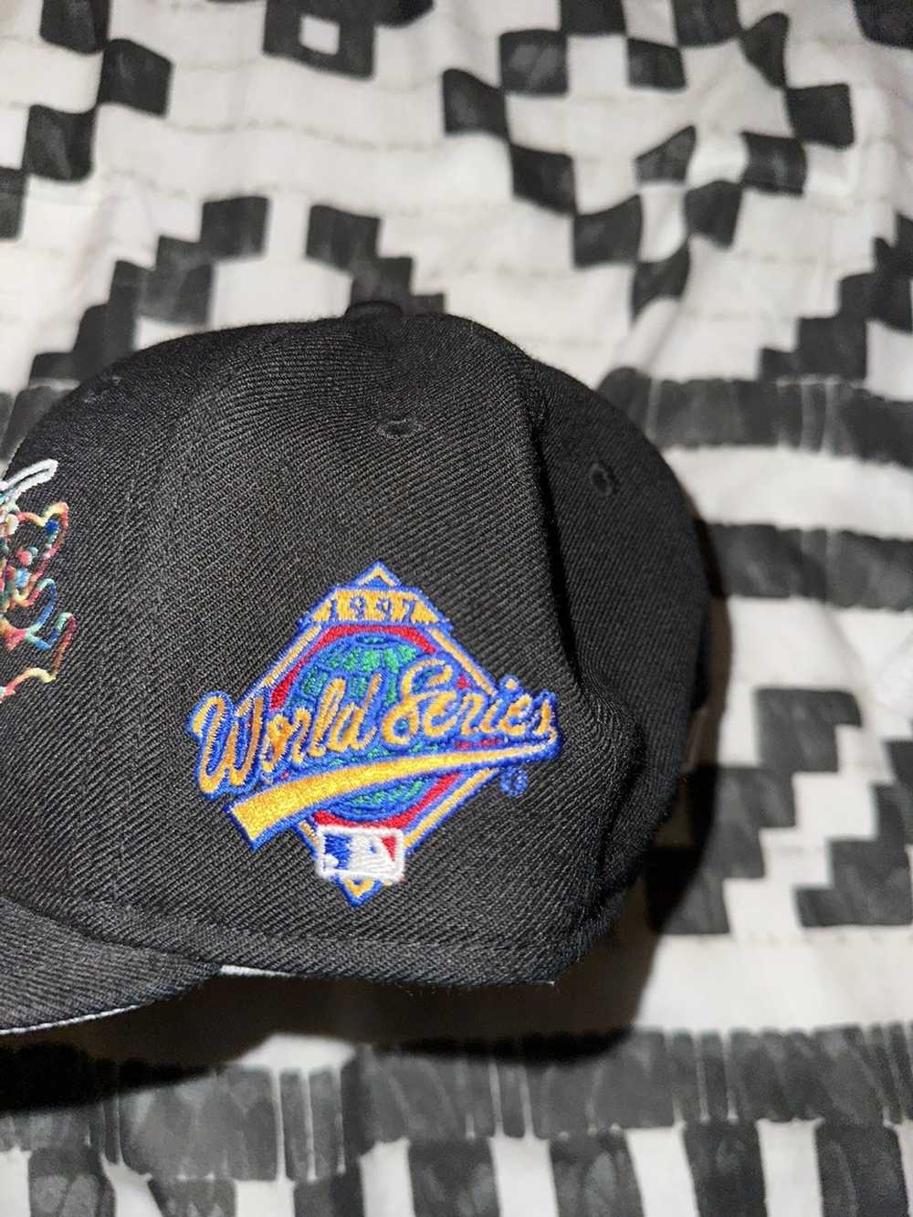 New Era Florida Marlins Hat - image 2