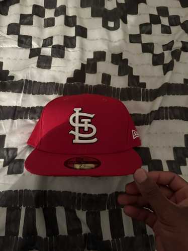 New Era St.Louis Cardinals hat