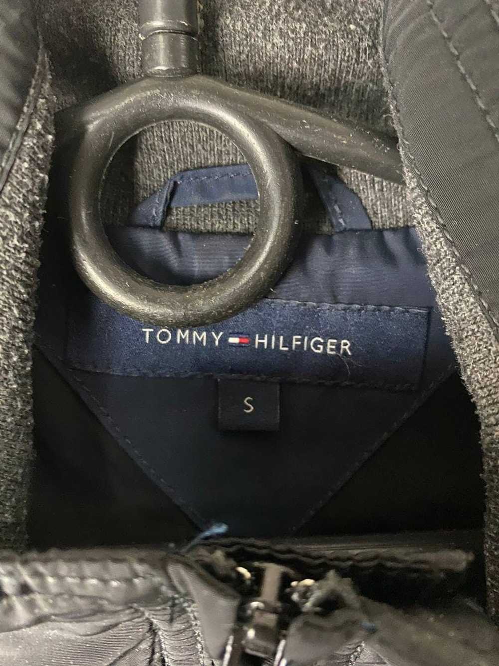 Luxury × Tommy Hilfiger × Vintage Tommy Hilfiger … - image 3