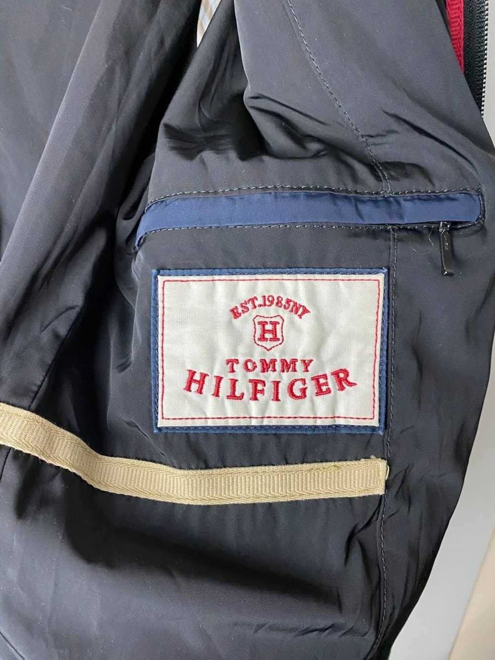 Luxury × Tommy Hilfiger × Vintage Tommy Hilfiger … - image 5