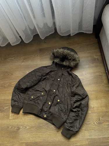 New Men's Natural Sapphire Mink Bomber Jacket (Size: 42) - Madison Avenue  Furs & Henry Cowit, Inc.