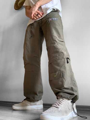 Fubu track pants - Gem