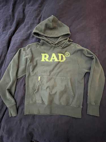 Other × Staple Reed Art Department Hoodie