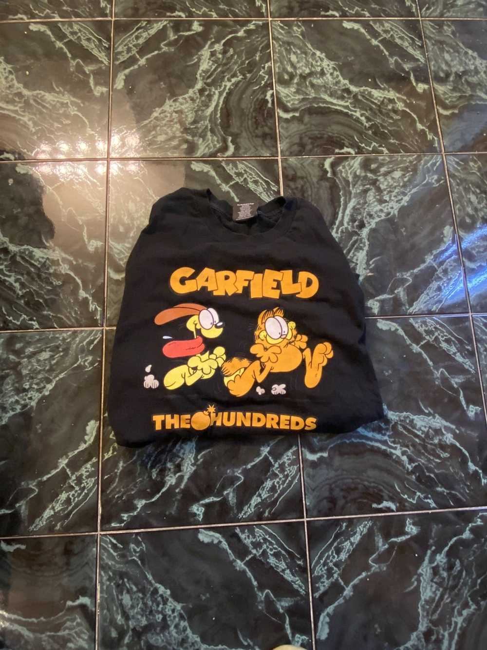 Billionaire Boys Club × Garfield Billionaire Boys… - image 2