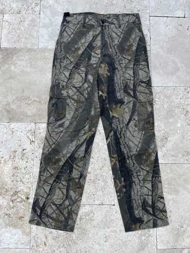 Vintage whitewater outdoors pants realtree
